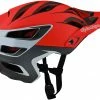 TROY LEE DESIGNS A3 MIPS Uno Casque De VTT Red 2 TROY LEE DESIGNS A3 MIPS Uno Casque De VTT Red -Vestes De Pluie Soldes troy lee designs a3 mips uno casque de vtt red