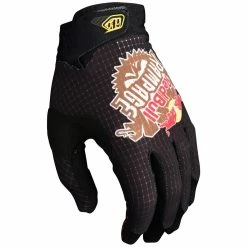 TROY LEE DESIGNS Air Red Bull Rampage Gants VTT 6 TROY LEE DESIGNS Air Red Bull Rampage Gants VTT -Vestes De Pluie Soldes troy lee designs air redbull rampage gants vtt 1