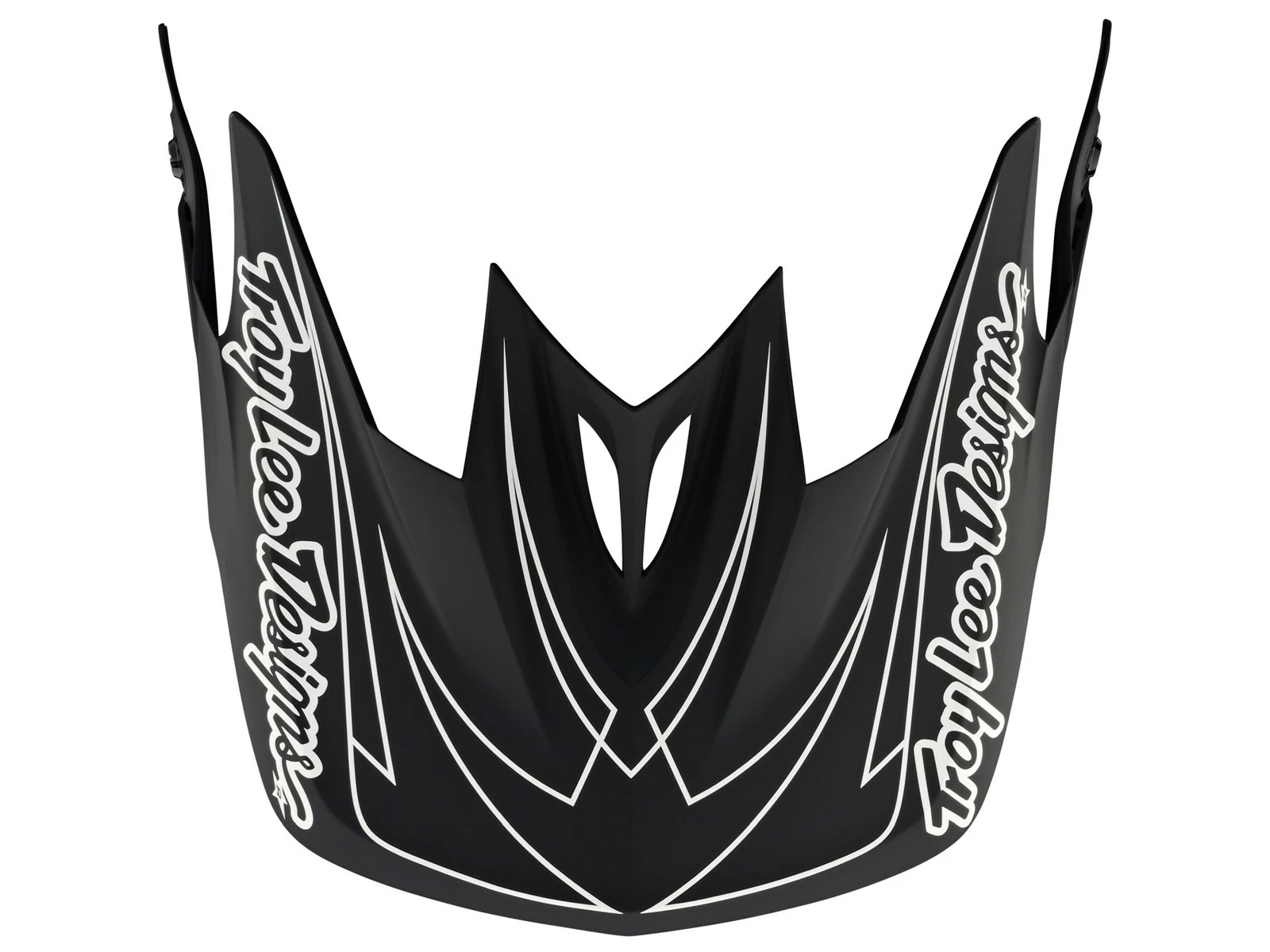 TROY LEE DESIGNS D3 Fiberlite Casque VTT Spiderstripe 10 TROY LEE DESIGNS D3 Fiberlite Casque VTT Spiderstripe – Image 8