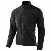 TROY LEE DESIGNS Shuttle Veste Légère Unisex Noir -Vestes De Pluie Soldes troy lee designs shuttle veste legere unisex noir