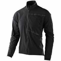 TROY LEE DESIGNS Shuttle Veste LégÚre Unisex Noir