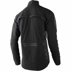 TROY LEE DESIGNS Shuttle Veste Légère Unisex Noir -Vestes De Pluie Soldes troy lee designs shuttle veste legere unisex noir 3