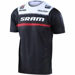 TROY LEE DESIGNS Skyline Air SS Sram Roost Maillot Manche Courte