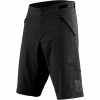 TROY LEE DESIGNS Skyline Short Trail/allmountain Black -Vestes De Pluie Soldes troy lee designs skyline short trailallmountain black