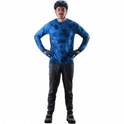 TROY LEE DESIGNS Skyline Signature Pantalon Black 7 TROY LEE DESIGNS Skyline Signature Pantalon Black -Vestes De Pluie Soldes troy lee designs skyline signature pantalon black 2