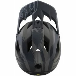 TROY LEE DESIGNS Stage MIPS Brush Casque VTT Camo Military -Vestes De Pluie Soldes troy lee designs stage mips brush casque vtt camo military 4