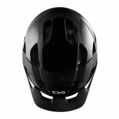 Casque TSG Pepper 10 Casque TSG Pepper -Vestes De Pluie Soldes tsg 750101 35 147 noir 4