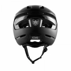 Casque TSG Pepper 11 Casque TSG Pepper -Vestes De Pluie Soldes tsg 750101 35 147 noir 5