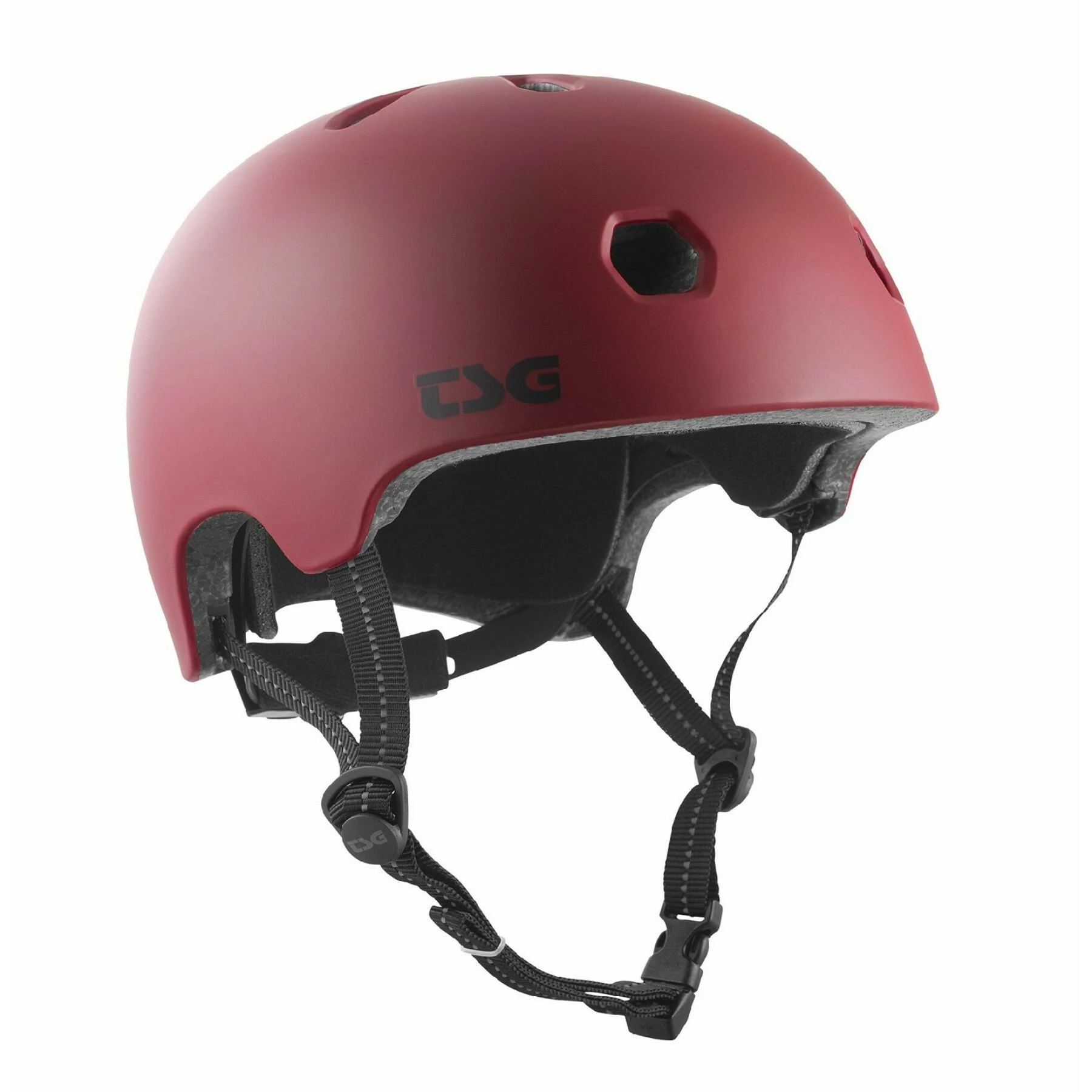 Casque TSG Meta 4 Casque TSG Meta – Image 2