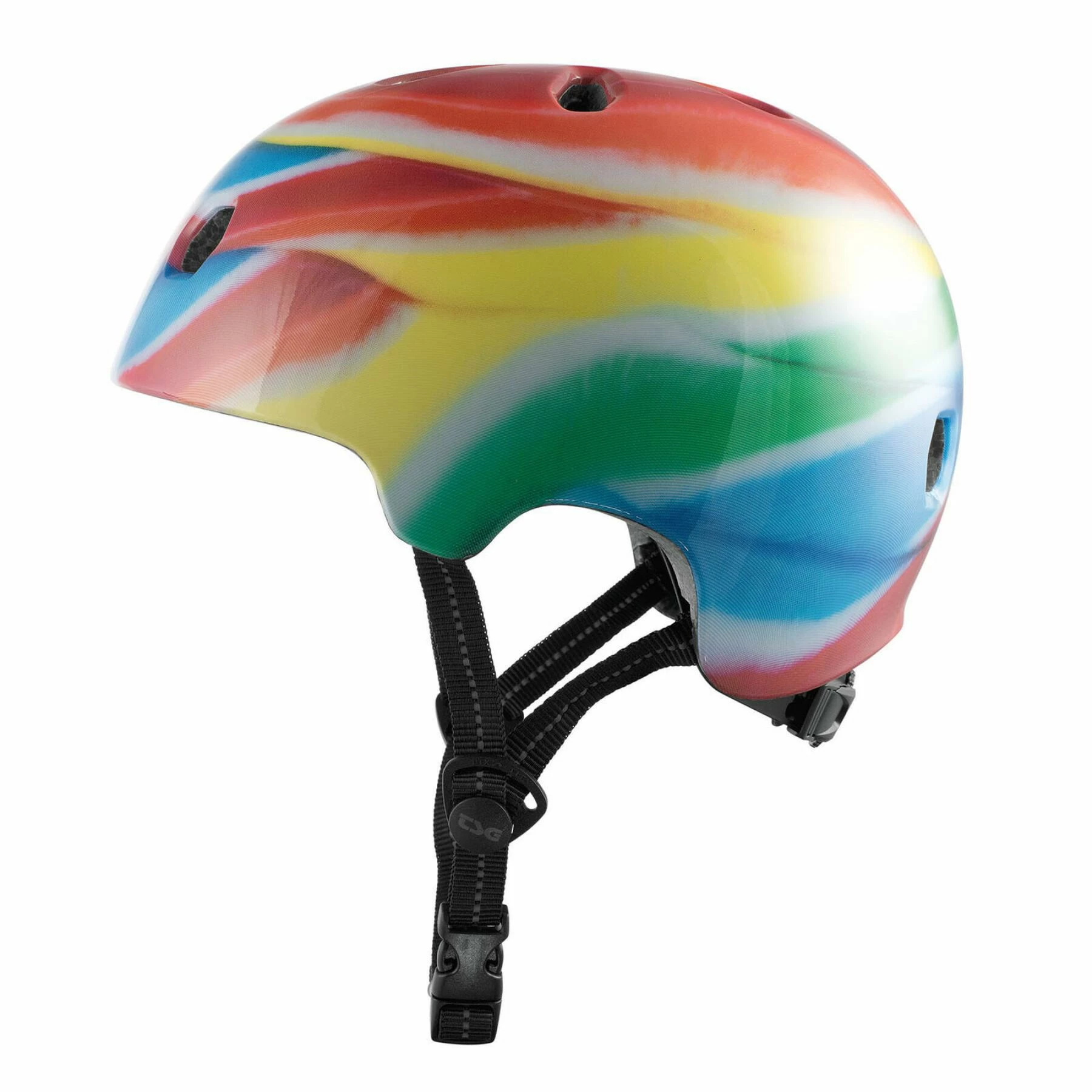 Casque Enfant TSG Meta Graphic Design 4 Casque Enfant TSG Meta Graphic Design – Image 2