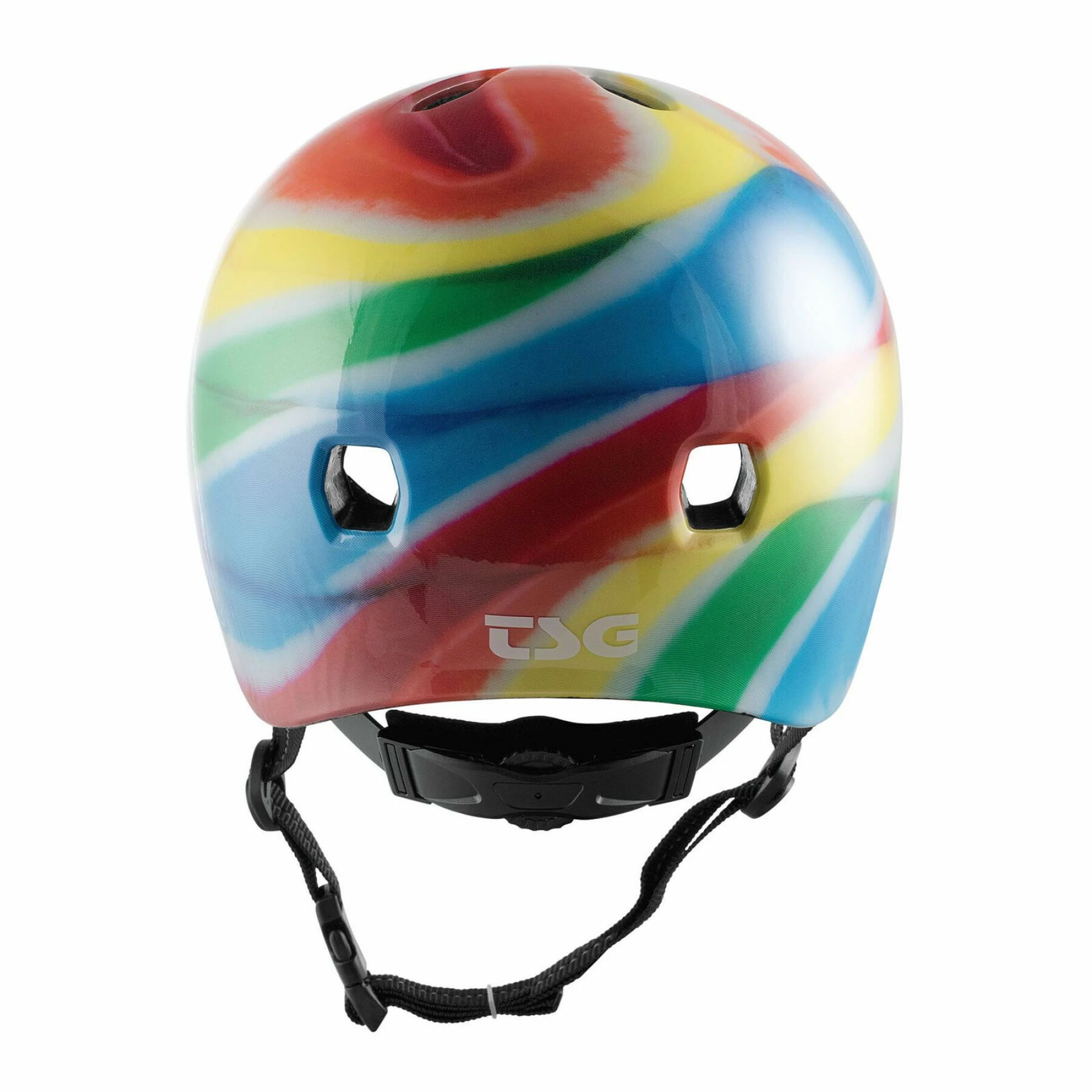 Casque Enfant TSG Meta Graphic Design 6 Casque Enfant TSG Meta Graphic Design – Image 4