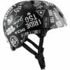 Casque TSG Meta Graphic Design -Vestes De Pluie Soldes tsg 750391 35 445 noir 1