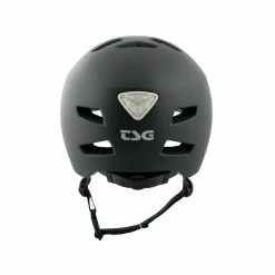 Casque TSG Status -Vestes De Pluie Soldes tsg 75090 55 147 black 5