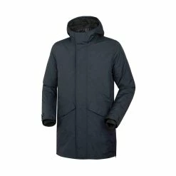 Parka Tucano Urbano Magic 8 Parka Tucano Urbano Magic -Vestes De Pluie Soldes tu110.dbl .l 1