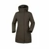Parka Fille Tucano Urbano Magic -Vestes De Pluie Soldes tu111.brn .xl 1