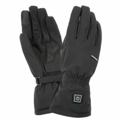 Gants Longs Tucano Urbano Feelwarm -Vestes De Pluie Soldes tu165.blk .xl 1