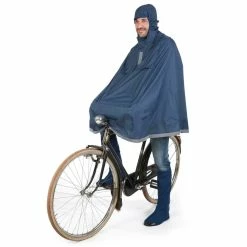 Poncho De Pluie Tucano Urbano Garibaldina -Vestes De Pluie Soldes tucano urbano tu160.dbl . mag3413872 2