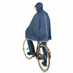 Poncho De Pluie Tucano Urbano Garibaldina -Vestes De Pluie Soldes tucano urbano tu160.dbl . mag3413872 3