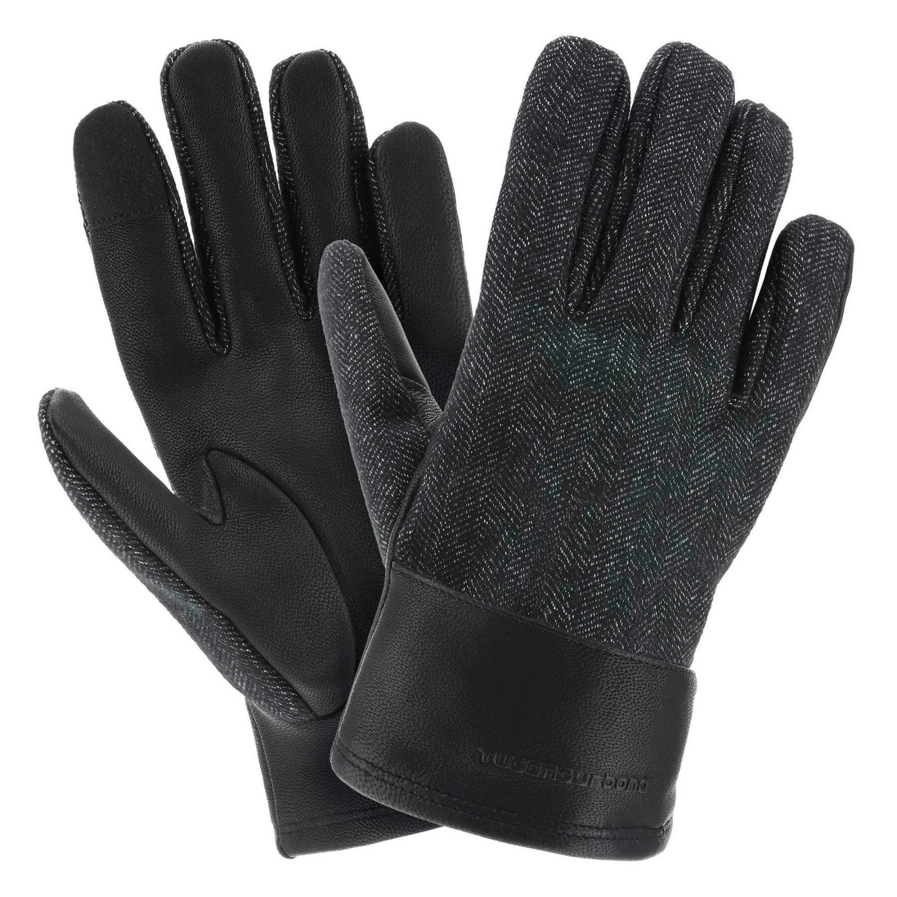 Gants Longs Tucano Urbano Cabrio 3 Gants Longs Tucano Urbano Cabrio