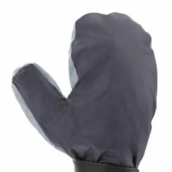 Gants Longs Tucano Urbano Cabrio -Vestes De Pluie Soldes tucano urbano tu166.blh .xxl noir gris 3