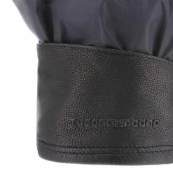 Gants Longs Tucano Urbano Cabrio -Vestes De Pluie Soldes tucano urbano tu166.blh .xxl noir gris 4