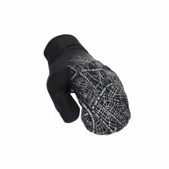 Gants Longs Tucano Urbano Roadster -Vestes De Pluie Soldes tucano urbano tu168.urb . 3