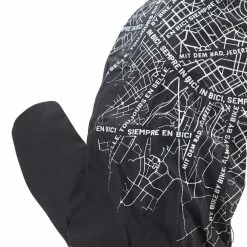 Gants Longs Tucano Urbano Roadster -Vestes De Pluie Soldes tucano urbano tu168.urb . 4