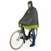 Poncho De Pluie Tucano Urbano Garibaldina Plus
