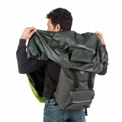 Poncho De Pluie Tucano Urbano Garibaldina Plus 13 Poncho De Pluie Tucano Urbano Garibaldina Plus -Vestes De Pluie Soldes tucano urbano tu194.agr . mag3413881 4