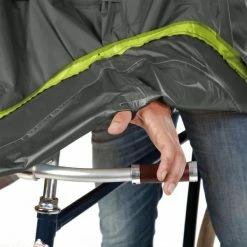 Poncho De Pluie Tucano Urbano Garibaldina Plus 14 Poncho De Pluie Tucano Urbano Garibaldina Plus -Vestes De Pluie Soldes tucano urbano tu194.agr . mag3413881 5