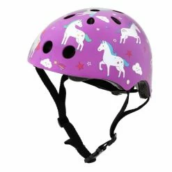 Casque Enfant Hornit Unicorn