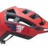 URGE All-Air ERT Casque De VTT MTB Rouge -Vestes De Pluie Soldes urge all air ert casque de vtt mtb rouge