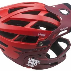 URGE Gringo De La Pampa Casque Intégral -Vestes De Pluie Soldes urge gringo de la pampa casque integral 2