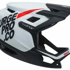 URGE Lunar Casque Intégral VTT Enduro 9 URGE Lunar Casque Intégral VTT Enduro -Vestes De Pluie Soldes urge lunar casque integral vtt enduro 1