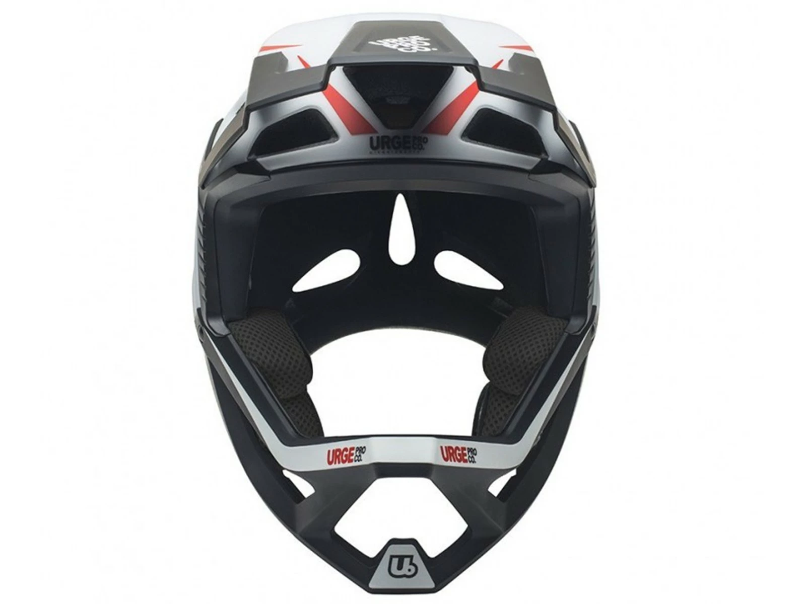 URGE Lunar Casque Intégral VTT Enduro 7 URGE Lunar Casque Intégral VTT Enduro – Image 5