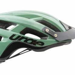 URGE SeriAll Casque De VTT All-Mountain -Vestes De Pluie Soldes urge seriall casque de vtt all mountain noir 3