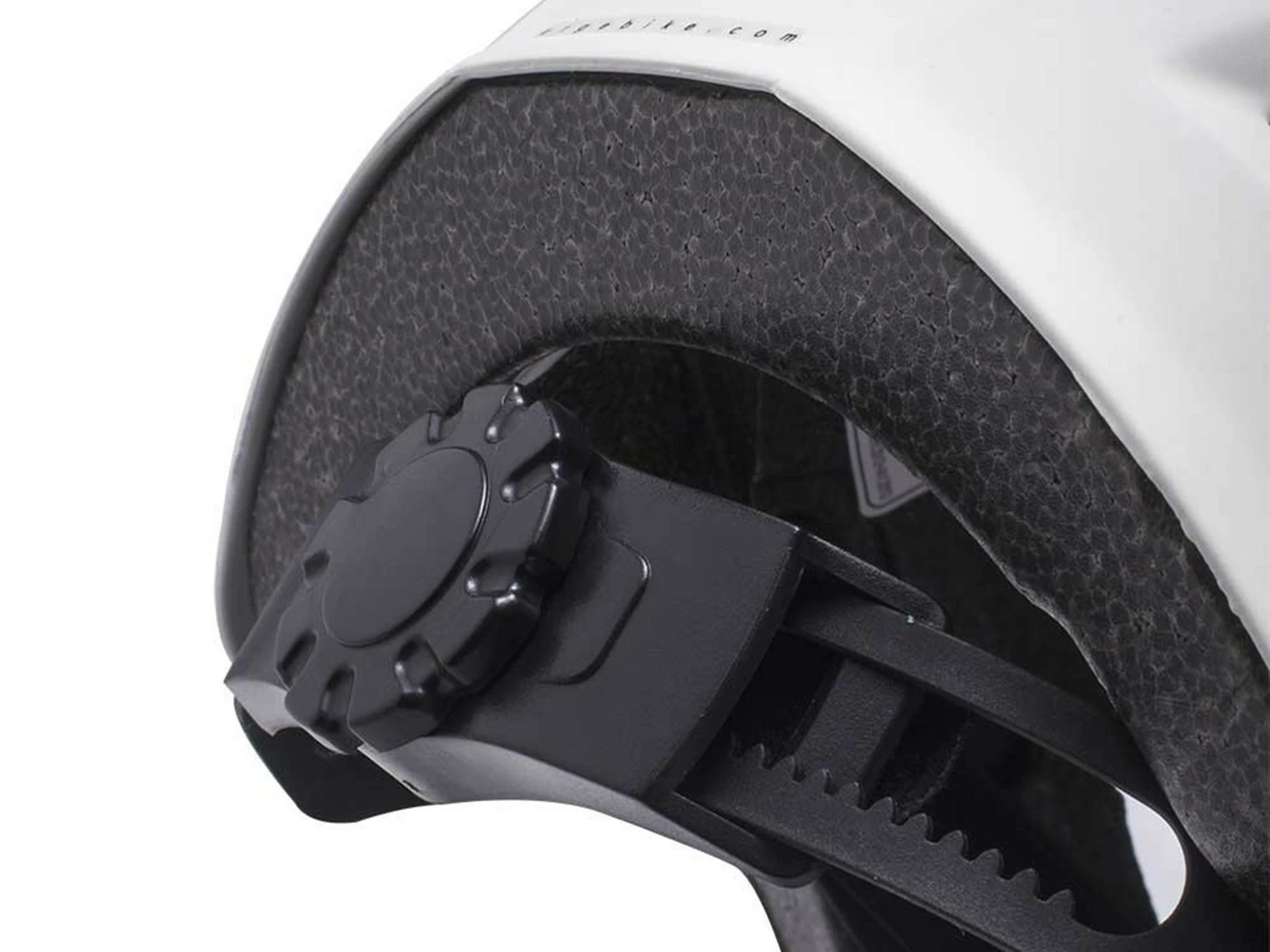 URGE Venturo Casque De VTT Blanc 6 URGE Venturo Casque De VTT Blanc – Image 5