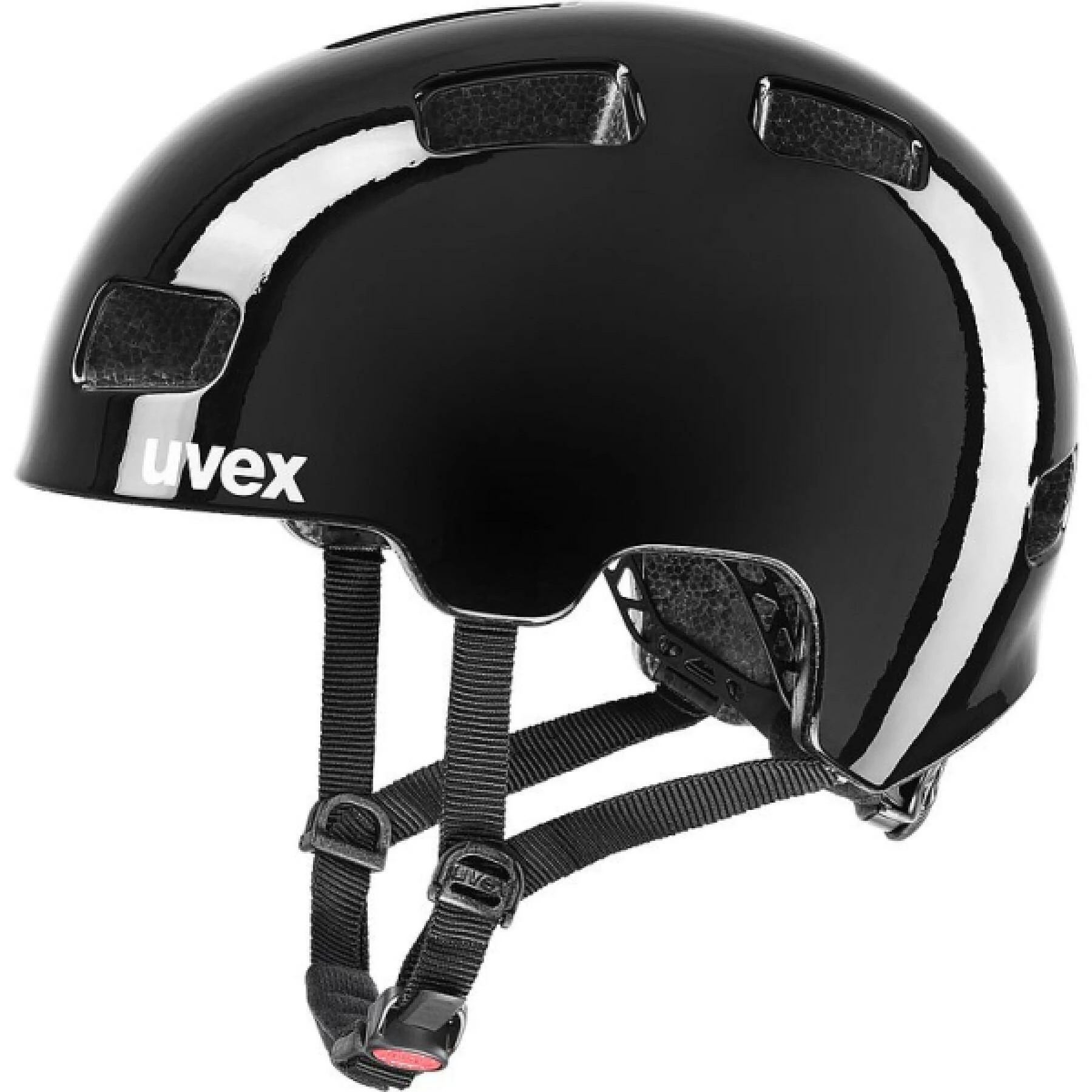 Casque Vélo Urbain Uvex HLMT 4 Minime 3 Casque Vélo Urbain Uvex HLMT 4 Minime
