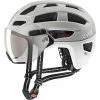 Casque Vélo Urbain Uvex Finale Visor 1 Casque Vélo Urbain Uvex Finale Visor -Vestes De Pluie Soldes uvex 4107531015