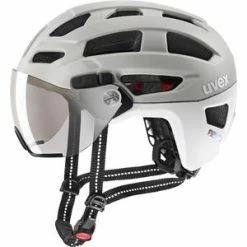 Casque Vélo Urbain Uvex Finale Visor