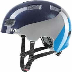 Casque Vélo Urbain Enfant Uvex HLMT 4