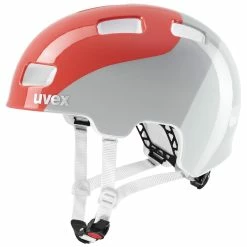Casque Vélo Urbain Enfant Uvex Cyclisme Urbain