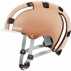 Casque Vélo Urbain Uvex HLMT 5 Bike Pro