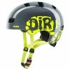 Casque Vélo Enfant Uvex 3 -Vestes De Pluie Soldes uvex 4148191115