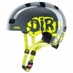 Casque Vélo Enfant Uvex 3
