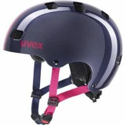 Casque Vélo Enfant Uvex 3
