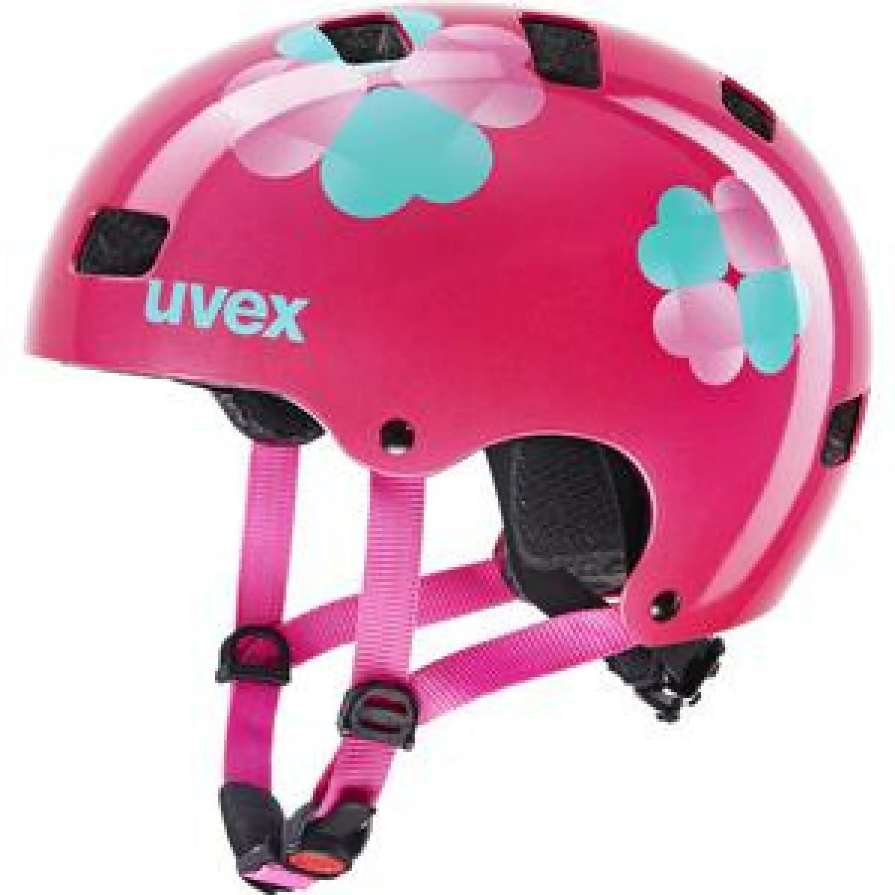 Casque Vélo Enfant Uvex 3 3 Casque Vélo Enfant Uvex 3