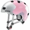 Casque Vélo Enfant Uvex 3 -Vestes De Pluie Soldes uvex 4148193615