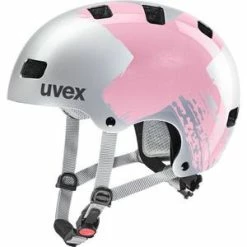 Casque Vélo Enfant Uvex 3