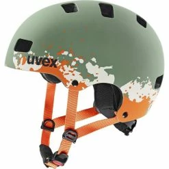 Casque Vélo Enfant Uvex 3 CC